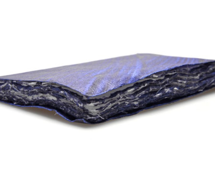 Indigo - βιβλίο για σχέδιο 100% βαμβάκι -64 σελίδες-11χ16cm